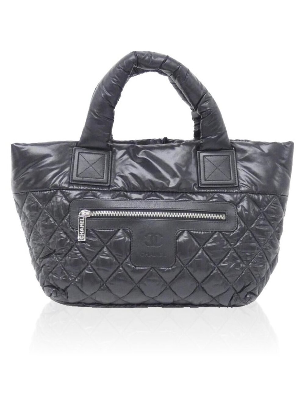 Chanel Coco Cocoon Line 48610 Bag